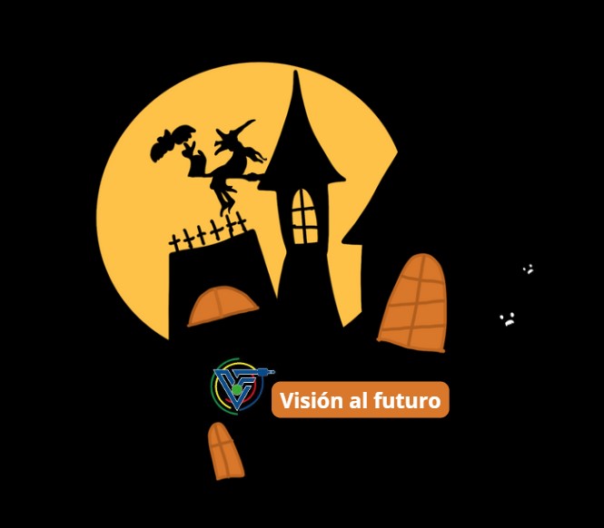  VISIÓN AL FUTURO